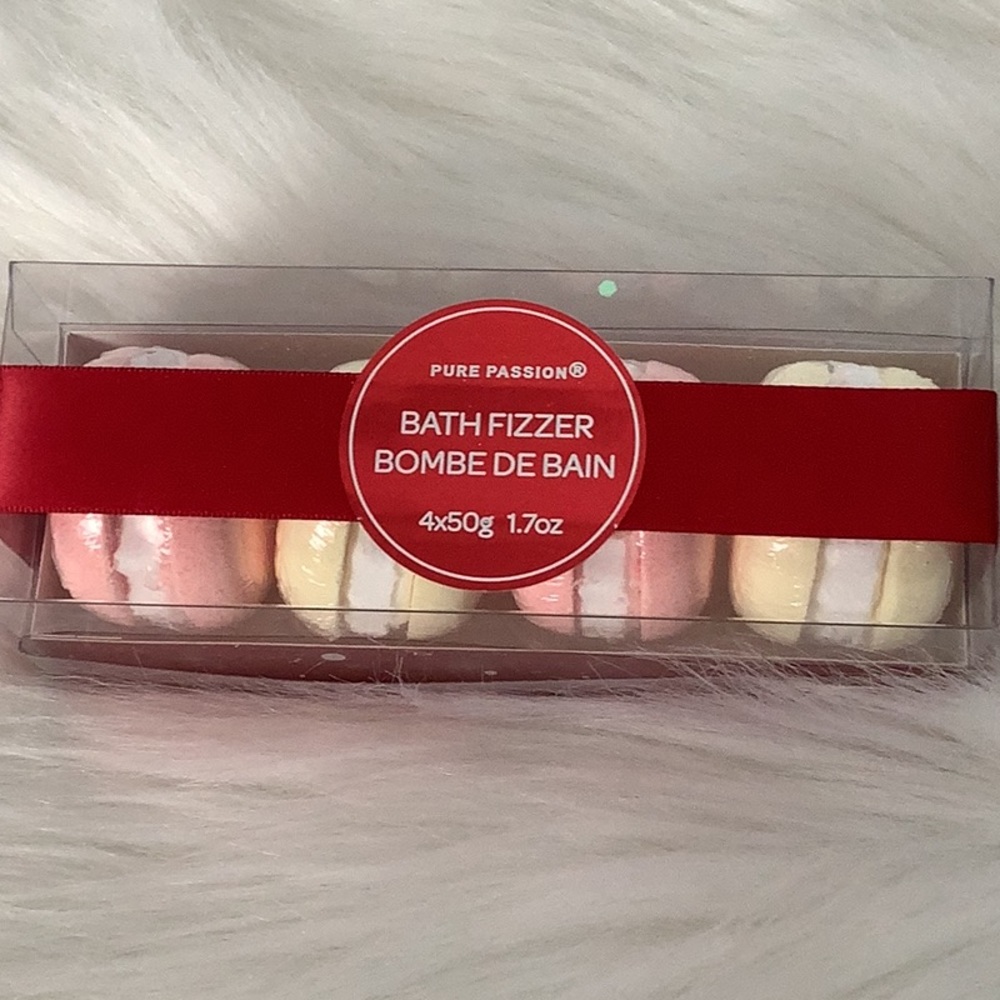 ❤️Macaron Bath Bombs❤️Bundle - Picture 4 of 6